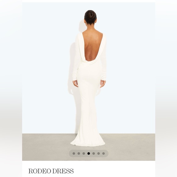 Dresses & Skirts - Rat & Boa Rodeo Dress